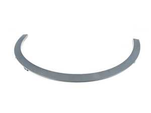 ES#4614876 - 51775A554A2 - WHEEL ARCH TRIM, PRIMED, RIG - Genuine BMW - BMW
