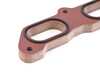 ES#4465271 - 501-0081 - Phenolic Spacer - BMP Manifold 1/2" - A must when swapping to metal manifolds! - Precision Raceworks - BMW