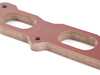 ES#4465271 - 501-0081 - Phenolic Spacer - BMP Manifold 1/2" - A must when swapping to metal manifolds! - Precision Raceworks - BMW