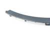 ES#4614876 - 51775A554A2 - WHEEL ARCH TRIM, PRIMED, RIG - Genuine BMW - BMW