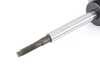 ES#2557687 - 31312284011 - Front Spring - Left - Front left suspension strut ensures stability, handling, and ride comfort. - Genuine BMW - BMW