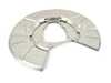 ES#4902672 - 11128500434 - PROTECTIVE PLATE RIGHT - Genuine BMW - 