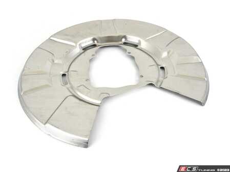 ES#4902672 - 11128500434 - PROTECTIVE PLATE RIGHT - Genuine BMW - 