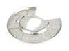 ES#4902672 - 11128500434 - PROTECTIVE PLATE RIGHT - Genuine BMW - 
