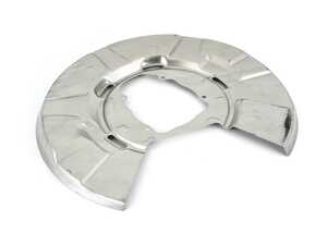 ES#264387 - 34216775271 - PROTECTION PLATE LEF - Genuine BMW - BMW