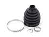 ES#3667299 - 81A498203 - BOOT - Genuine Volkswagen Audi - 