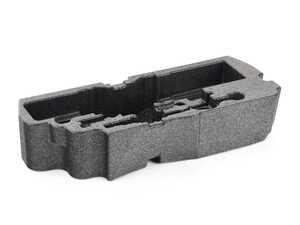 ES#3554365 - 71106886417 - LIFTING JACK STORAGE - Genuine BMW - BMW MINI