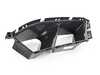 ES#4310725 - 51118074773 - M Carbon Fiber Front Bumper Air Inlet - Lower Left - Upgrade the styling of your BMW M car! - Genuine BMW - BMW