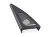 ES#4192693 - 51417348993 - COVER, MIRROR BASEPLATE, LEF - Genuine BMW - BMW