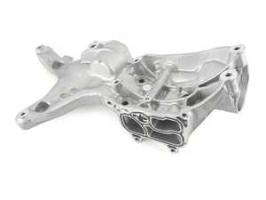 ES#4687481 - 06L903143S - BRACKET - Genuine Volkswagen Audi - Audi Volkswagen