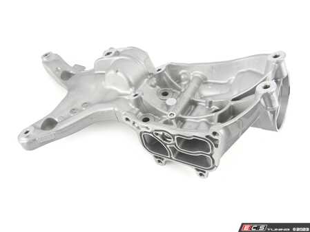 ES#4687481 - 06L903143S - BRACKET - Genuine Volkswagen Audi - Audi Volkswagen