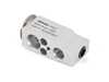 ES#176808 - 64116929991 - A/C Expansion Valve - Genuine BMW - BMW