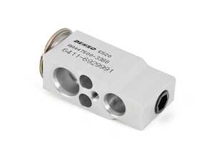 ES#176808 - 64116929991 - A/C Expansion Valve - Genuine BMW - BMW