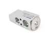 ES#176808 - 64116929991 - A/C Expansion Valve - Genuine BMW - BMW
