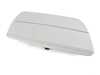 ES#4189993 - 51168071461 - Armrest -  Center Console -  Leather - Silverstone - Genuine BMW - BMW