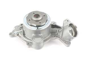 ES#4699390 - 06M121013D - Water Pump - New water pump. Does not include pulley - Hepu - Audi
