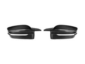 ES#4714853 - ATK-BM-0109-DCG- - M-Inspired Dry Carbon Mirror Caps V2 - G42 2-SERIES - Get the M look! - AUTOTECKNIC - BMW