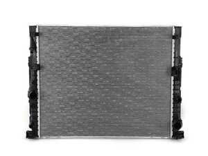 ES#4181167 - 17118743663 - BMw Radiator - Genuine BMW - BMW