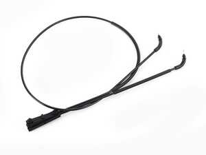 ES#2978003 - 51237347414 - BOWDEN CABLE - Genuine BMW - BMW