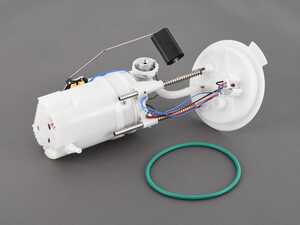 ES#2583921 - 16117314804 - Fuel Pump Assembly - Replace your weak factory pump with this new unit - Genuine BMW - BMW