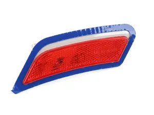 Rear Side Marker -  Left 