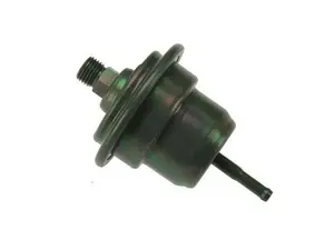 Fuel Injection Fuel Accumulator
