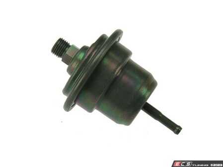 ES#4714876 - 0004760521 - Fuel Injection Fuel Accumulator - Maintains consistent fuel system pressure and flow for reliable engine operation and easy starting - Bosch - Mercedes Benz