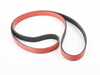ES#4736938 - 6PK1697KT - Performance Accessory Belt Kit - Kevlar Reinforced - Utilizes high quality components and our performance Kevlar reinforced belt - Assembled By ECS - BMW