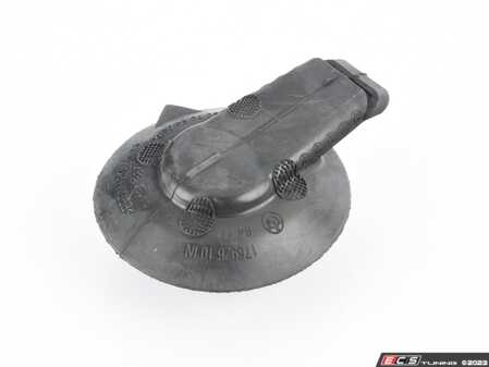 ES#4013274 - 64119139887 - CONDENSATION-WATER DRAIN - Genuine BMW - BMW MINI