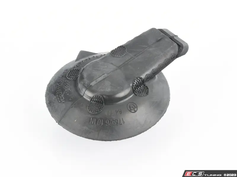 Genuine BMW - 64119139887 - CONDENSATION-WATER DRAIN (64-11-9-139-887)