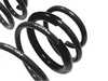 ES#4714887 - 034-404-1021 - Dynamic+ Lowering Springs - The perfect solution for lowering your vehicle and improving handling while retaining excellent ride quality. - 034Motorsport - Volkswagen