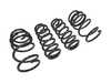 ES#4714887 - 034-404-1021 - Dynamic+ Lowering Springs - The perfect solution for lowering your vehicle and improving handling while retaining excellent ride quality. - 034Motorsport - Volkswagen
