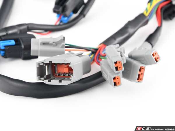 Motiv ReFlex+ - ECU Tuning for BMW B46 B48 N20 40