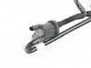 ES#4621128 - 0P2133240AC - Fuel Line - Crossover fuel line that connects both fuel rails across the front of the engine. Contains AKF Valve. - Genuine Volkswagen Audi - Audi