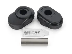 Race Polyurethane Engine Support Bushing - Large