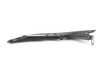 ES#4624018 - 014846LA01 - MK8 GTI / Golf R Carbon Fiber Core Support Braces - Set  - Premium carbon fiber underhood braces to replace the weak stamped steel braces - ECS - Volkswagen