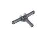ES#3623905 - N90693001 - Hose T-Fitting - URO - Audi Volkswagen