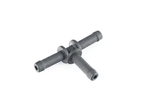 Hose T-Fitting
