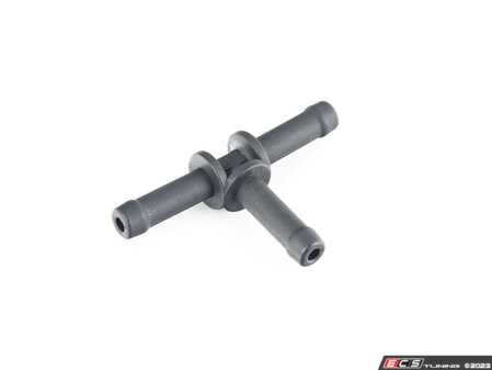 ES#3623905 - N90693001 - Hose T-Fitting - URO - Audi Volkswagen