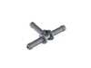 ES#3623905 - N90693001 - Hose T-Fitting - URO - Audi Volkswagen