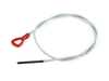 ES#4638075 - 140589152100 - 722.6 Transmission Dipstick Tool - Service tool for verifying fluid level on all 722.6 transmissions. - URO - Mercedes Benz