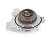 ES#4507240 - 06H121010L - WATER PUMP - Genuine Volkswagen Audi - 