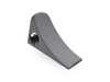 ES#480070 - 1C1858014A2AQ - Instrument Panel Trim - Black - Genuine Volkswagen Audi - Volkswagen