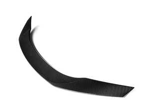 ES#4714915 - ATK-BM-0398 - Dry Carbon Dynamics Lip Spoiler - G29 Z4 - Give your G29 Z4 an even sportier look with this carbon trunk spoiler! - AUTOTECKNIC - BMW