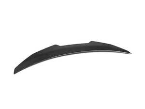 ES#4714930 - ATK-BM-0309 - Dry Carbon Performance Trunk Spoiler - G80 M3 | G20 3-SERIES - Give your G20/G80 an even sportier look with this carbon trunk spoiler! - AUTOTECKNIC - BMW