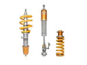 ES#4714928 -  BMSMW00S1 - Road & Track Coilover System - Add Superb Handling to Your G8X M Car! - Ohlins - BMW