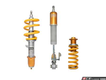 ES#4714928 -  BMSMW00S1 - Road & Track Coilover System - Add Superb Handling to Your G8X M Car! - Ohlins - BMW