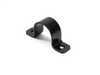 ES#240479 - 8E0511439 - Rear Sway Bar Bushing Bracket - Priced Each - Secures your sway bar bushing to the bottom of your vehicle. - Genuine Volkswagen Audi - Audi