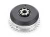ES#4689992 - 11367583208 - VVT Adjustment Unit - Exhaust Camshaft - Located at the end of the cam on the timing chain on the exhaust side. - Bavarian Autosport - BMW