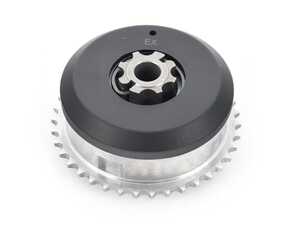 ES#4689992 - 11367583208 - VVT Adjustment Unit - Exhaust Camshaft - Located at the end of the cam on the timing chain on the exhaust side. - Bavarian Autosport - BMW